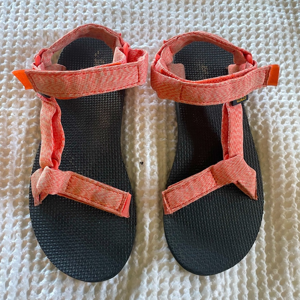 Teva Coral Sandal